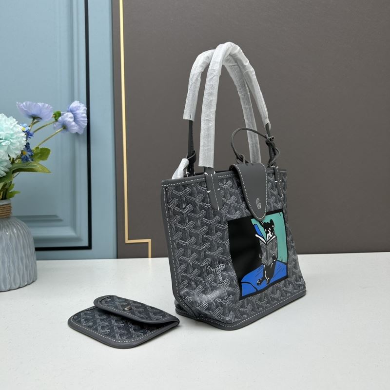 Goyard Shopping Bags